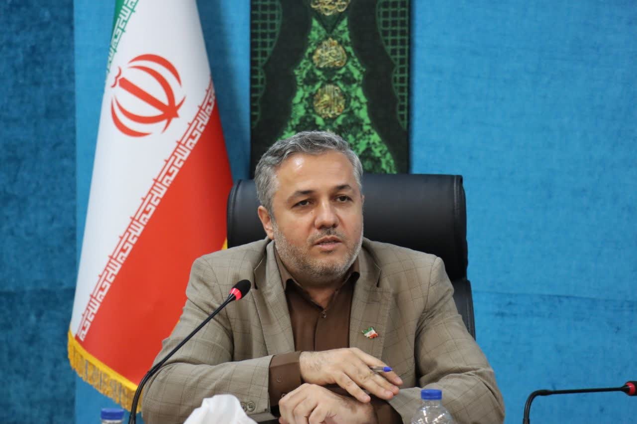 نمایشگاه کتاب؛ معیار سنجش شکوه فرهنگی یزد