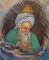 ايران، افغانستان و تركيه تولد مولانا را جشن مي‌گيرند