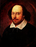 شكسپير عاشق، سلطان واژه‌ها