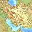 نقشه جدید راه‌های ایران در نمايشگاه بين‌المللي كتاب