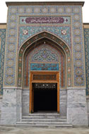 كتابخانه آستان قدس، پايگاه اسنادي محققان است