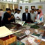 برپايي نمايشگاه قرآن در بنگلادش
