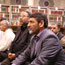 حضور اعضای هیات دولت در مراسم تشییع صفارزاده