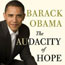 «جسارت امید» ،پر فروش ترین کتاب سیاسی آمریکا