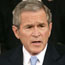 بوش از 8 سال جنگ‌طلبی مي‌نويسد ‏
