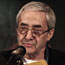 احمدرضا احمدی نامزد جایزه شعر خبرنگاران