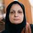 مریم حسینی: نمی‌توان غزلیات شمس را تفسیر کرد