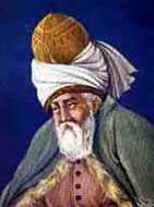 چاپ نخست «پارسه» از زندگي مولانا به قلم فروزانفر
