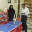 بخش کودکان در کتابخانه‌های خرم آباد راه‌اندازی شد
