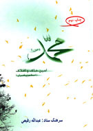 «محمد(ص) امين خاك و افلاك» به چاپ دوم رسيد