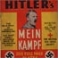 یهودیان آلمان بر سر انتشار کتاب هیتلر اختلاف نظر دارند