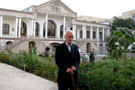 موزه قاجار تبريز، منبع منحصر به‌فرد تاريخ‌پژوهان جهان است