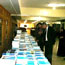 اهداي بیش از2000  جلد کتاب به دانشگاه کابل