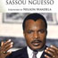 ماندلا بر کتاب دیکتاتور آفریقای مرکزی،مقدمه نمي‌نويسد