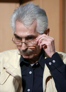 محمد ایوبی، نویسنده اهوازی درگذشت