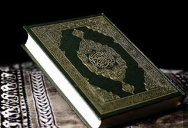 داستان‌نويسان در خدمت قرآن