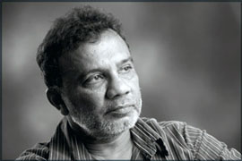 گالاپتی؛ نماینده شعر سریلانکا