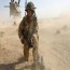 یادداشت‌های سربازان اسکاتلندی از جنگ افغانستان کتاب می‌شود