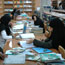 کتابخانه‌های فارس 4/14 میلیون ريال اعتبار گرفتند