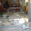 كتابخانه زلزله‌زده «كوه زر» بازسازي مي‌شود