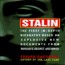 ادورارد رادوینسکی درباره استالین كتاب نوشت