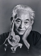 رمانی از برنده ژاپنی نوبل ادبیات در ایران منتشر می‌شود