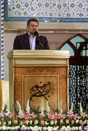 ضرورت برگزاری نمایشگاه قرآن در سایر استان‌های کشور