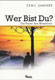 انتشار كتاب «تو کیستی؟ سفر انسان» به زبان آلماني