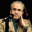 بزرگداشت اکبر رادی در خانه هنرمندان ایران