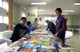 برپايي 300 نمایشگاه کتاب در مدارس استان بوشهر
