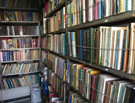ساخت 3 كتابخانه جديد در شهرستان رودبار