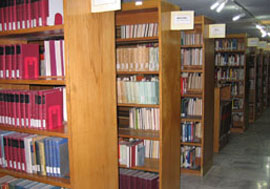 کتابخانه‌های اردستان تعمیر و تجهیز می‌شوند