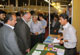 حضور نهاد کتابخانه‌های عمومی در نمایشگاه استاني کردستان