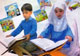 برگزاری کلاس‌های قرآنی در کتابخانه عمومی شهدای «فردو»