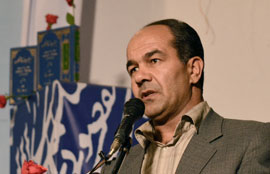 برگزاری نمایشگاه کتاب‌هاي تخصصي در کردستان
