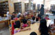 برپایی کلاس‌هاي قصه‌خوانی و تصویرسازی در كتابخانه حضرت زهرا(س) يزد