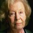 نینا باودن نویسنده بریتانیایی درگذشت