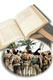 برپایی نمايشگاه كتاب دفاع مقدس در «يادمان ايثار»