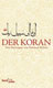 انتشار ترجمه آلمانی «قرآن» در کشورهای آلمانی زبان