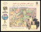 نخستین نقشه‌های ایرانی نمايان شدند