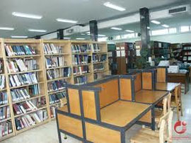 تخصیص 500  میلیون ريال برای خریدن تجهیزات کتابخانه‌‌هاي اردبيل