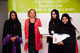 «مادر جدید من» در امارات جایزه برد