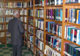 تجهیز کتابخانه مطهری لردگان با 370 جلد کتاب اهدایی