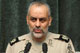 فرمانده دافوس:دانش بومی نظامی از افتخارات ارتش ایران است