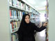 تردید در مکان ساخت کتابخانه مرکزی تاکستان