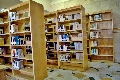 افتتاح کتابخانه‌های «گیان» و «برزول» در دهه فجر