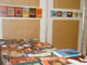 حضور رهام اندیشه با 35 کتاب جدید در نمایشگاه البرز