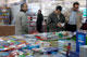 توزیع 400 میلیون ریال بن کتاب در نمایشگاه استانی البرز