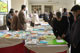 نمایشگاه بزرگ کتاب، میزبان مردم مهاباد در دهه فجر
