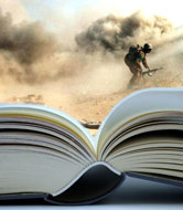 برپایی نمایشگاه کتاب انقلاب، امام و دفاع مقدس در كهگيلويه